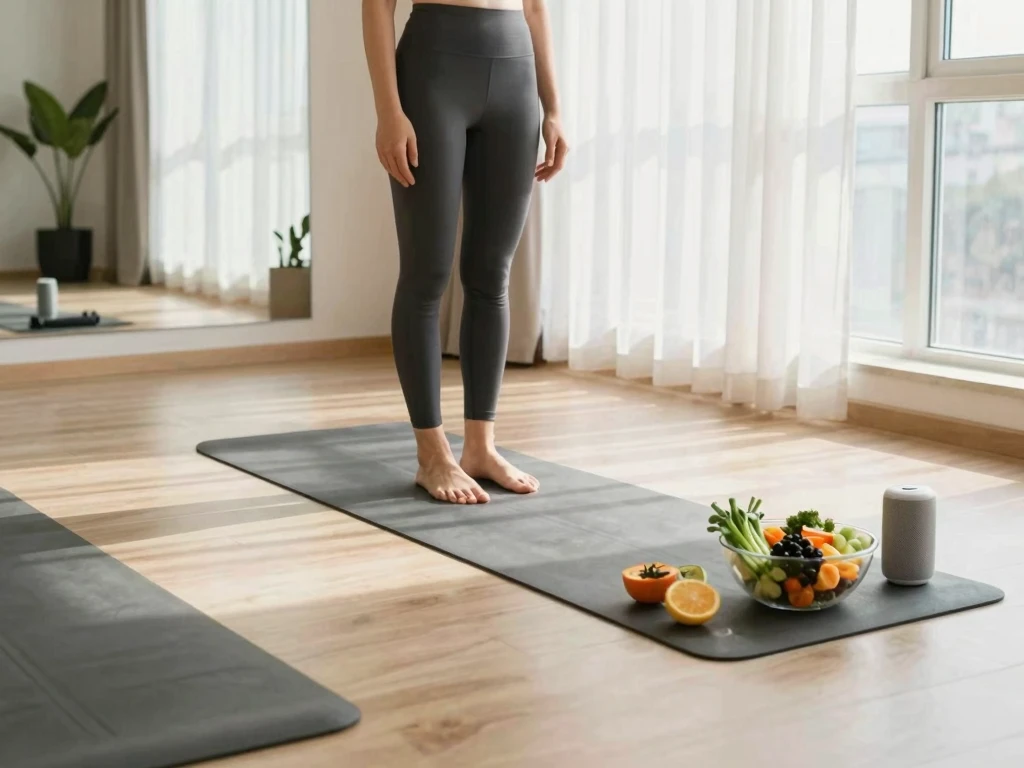 Rest aura illustration for Ghalmaresqueblen quiet guides hero